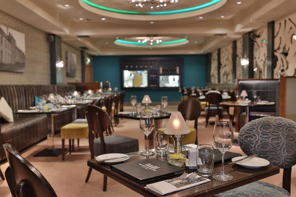 Westville 4* Эннискиллен