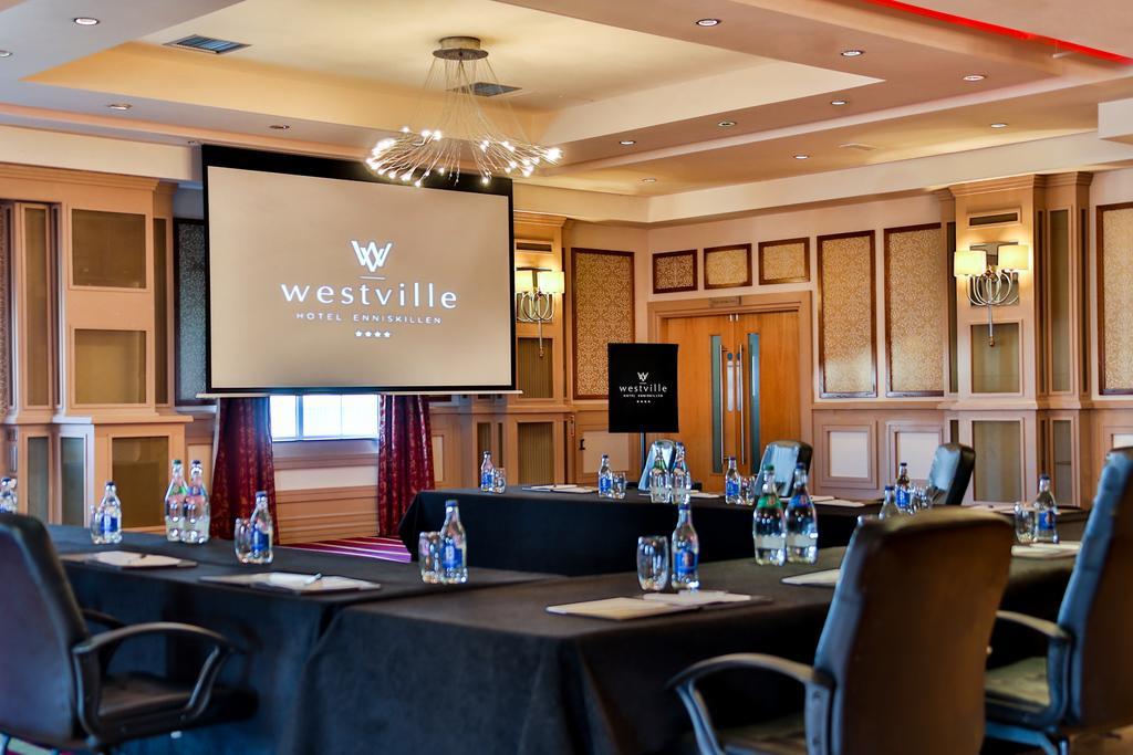 Westville 4* Эннискиллен